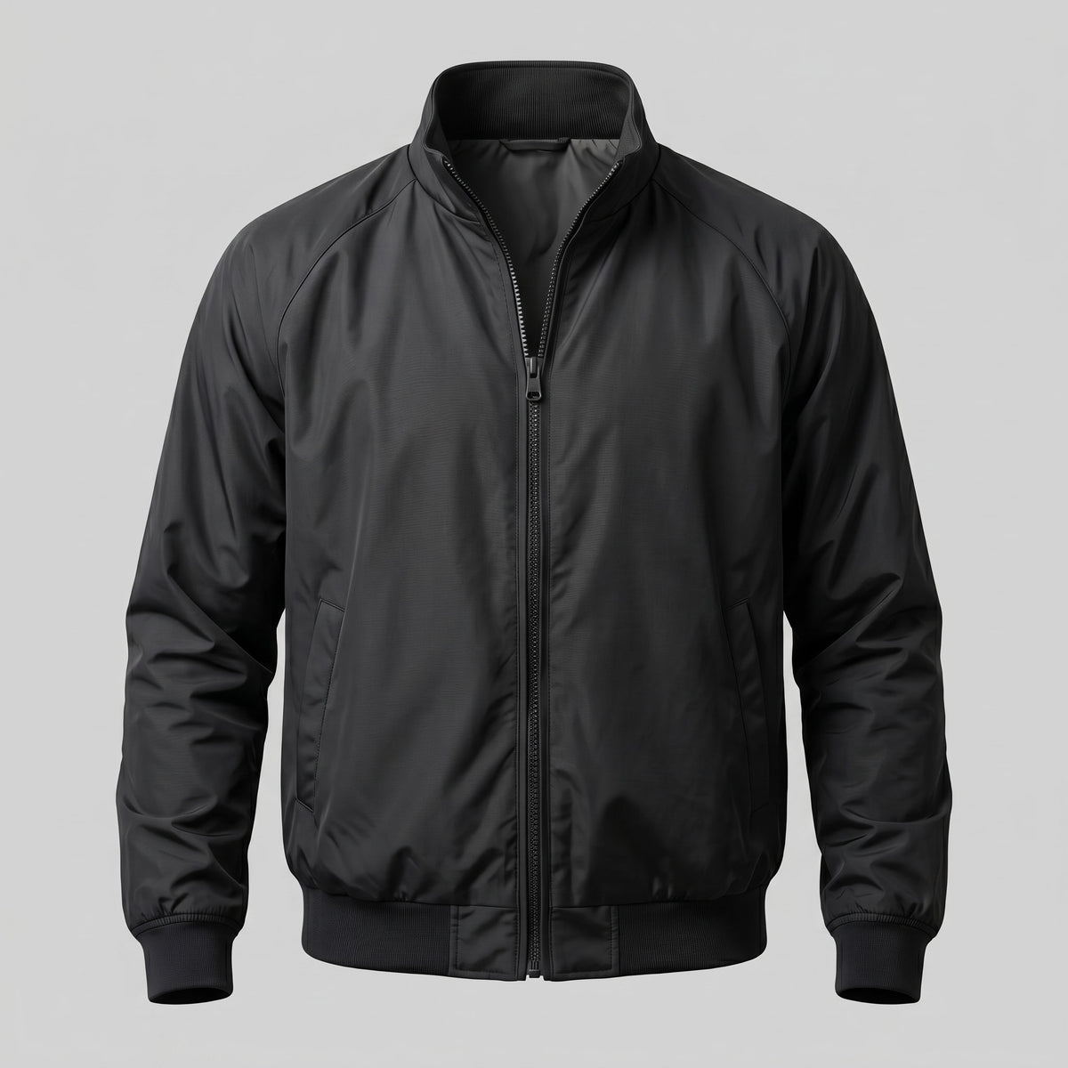 Haverford Lightweight Harrington Jacket