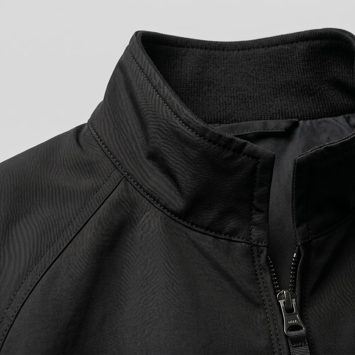 Haverford Lightweight Harrington Jacket