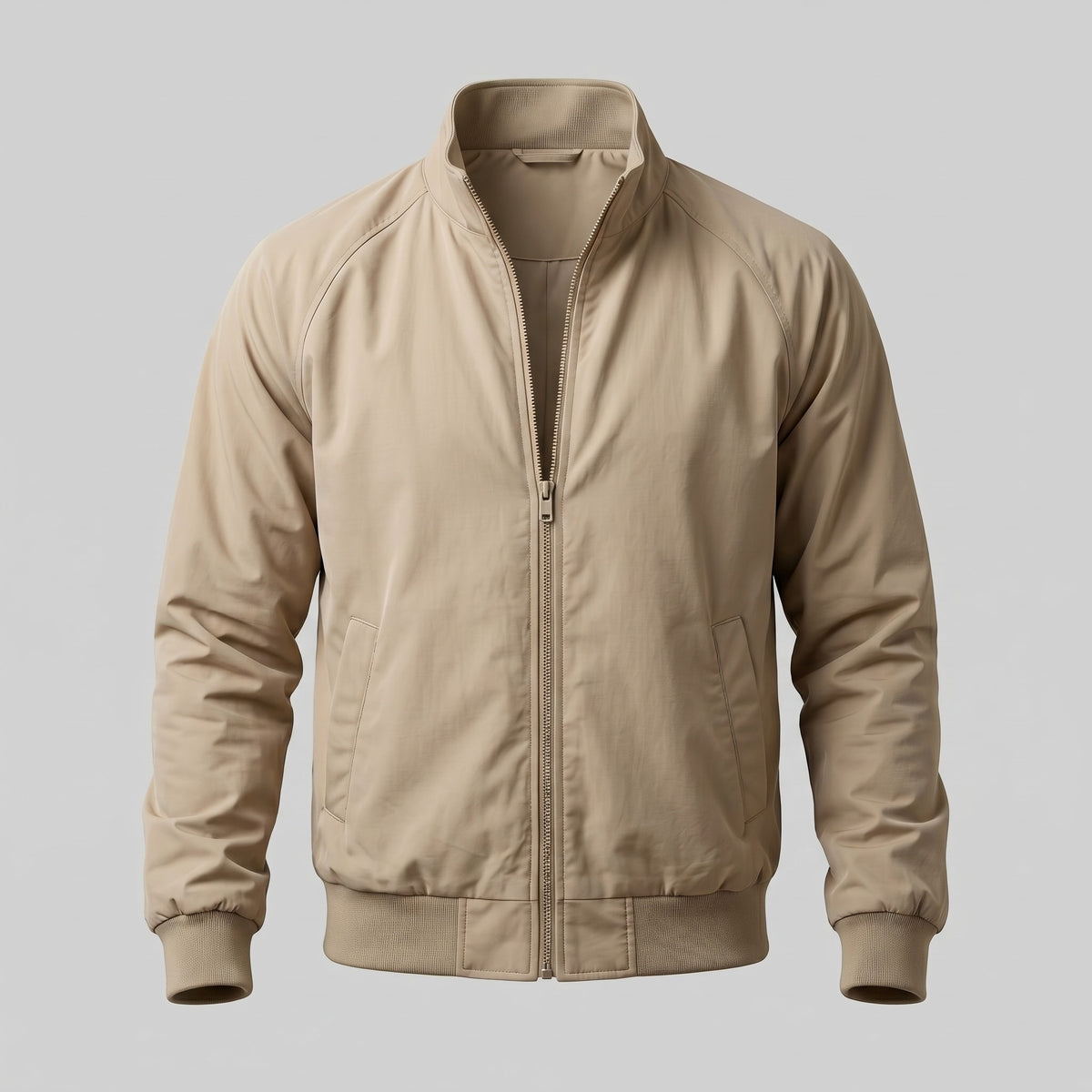 Haverford Lightweight Harrington Jacket_6