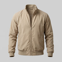Haverford Lightweight Harrington Jacket