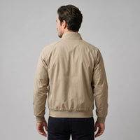 Haverford Lightweight Harrington Jacket