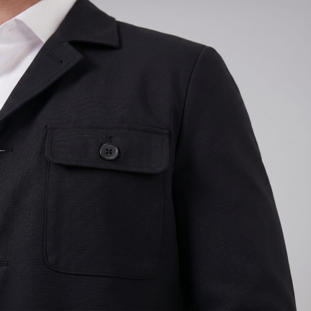 Hawthorne Linen Blend Chore Jacket_4