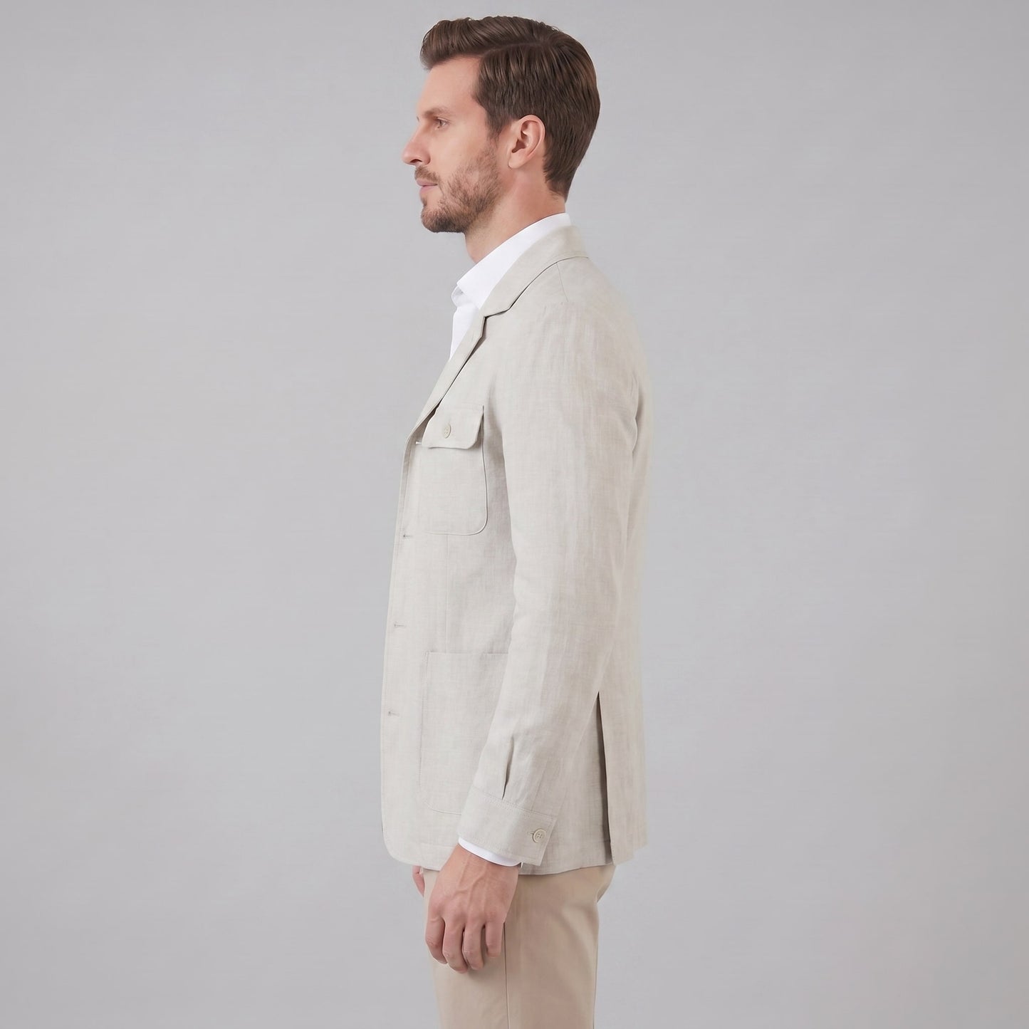 Hawthorne Linen Blend Chore Jacket_7