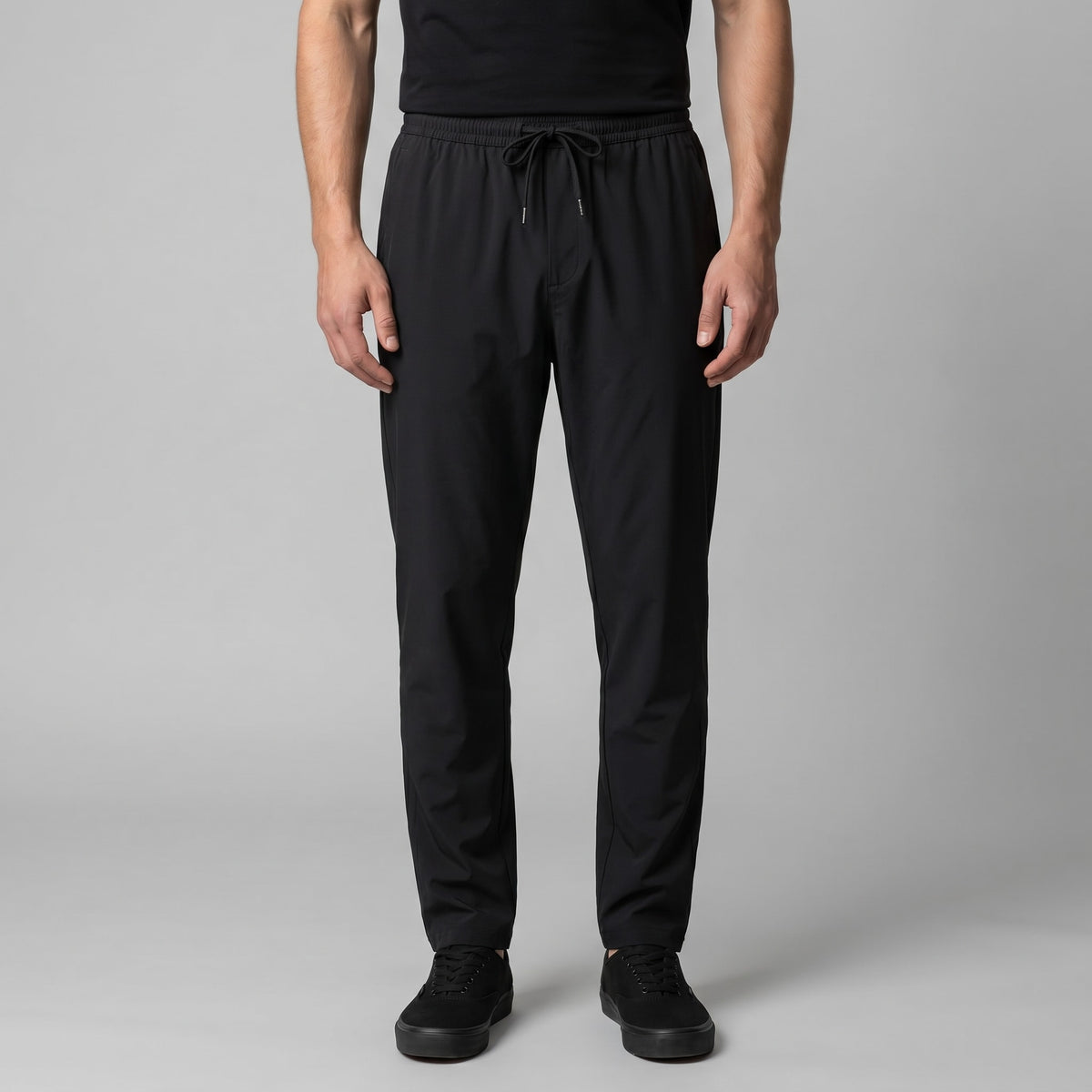Sargent Lightweight Nylon Pants