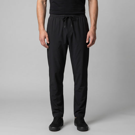 Sargent Lightweight Nylon Pants_1