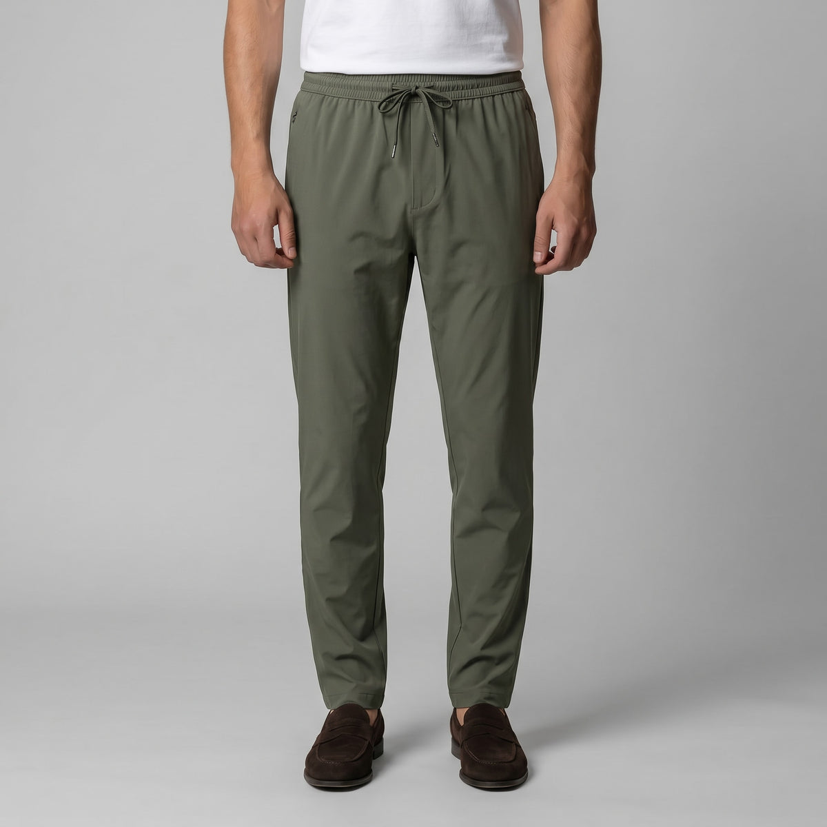 Sargent Lightweight Nylon Pants