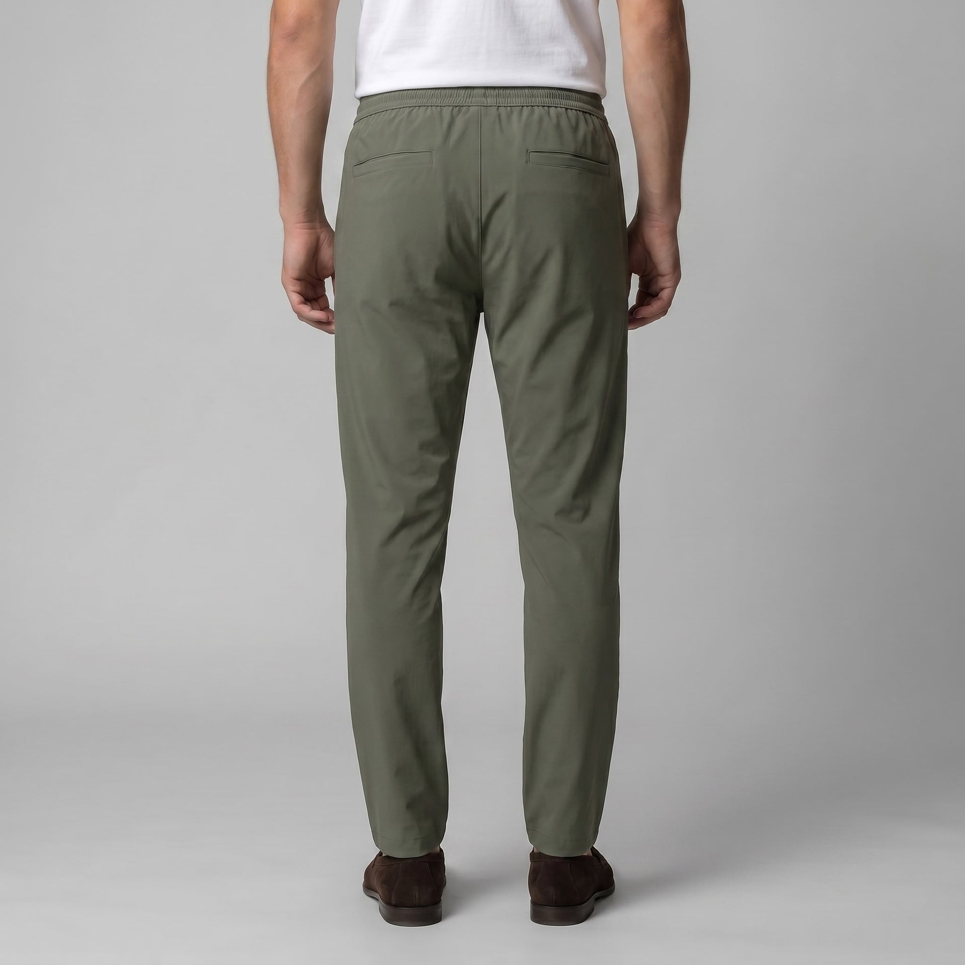 Sargent Lightweight Nylon Pants