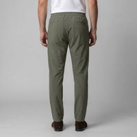 Sargent Lightweight Nylon Pants