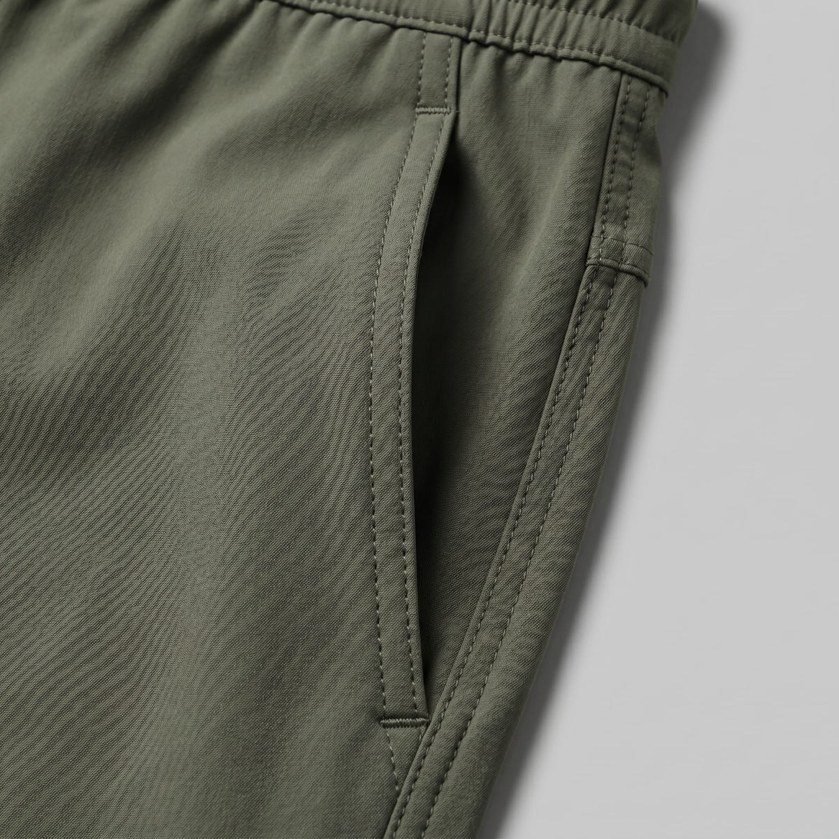 Sargent Lightweight Nylon Pants