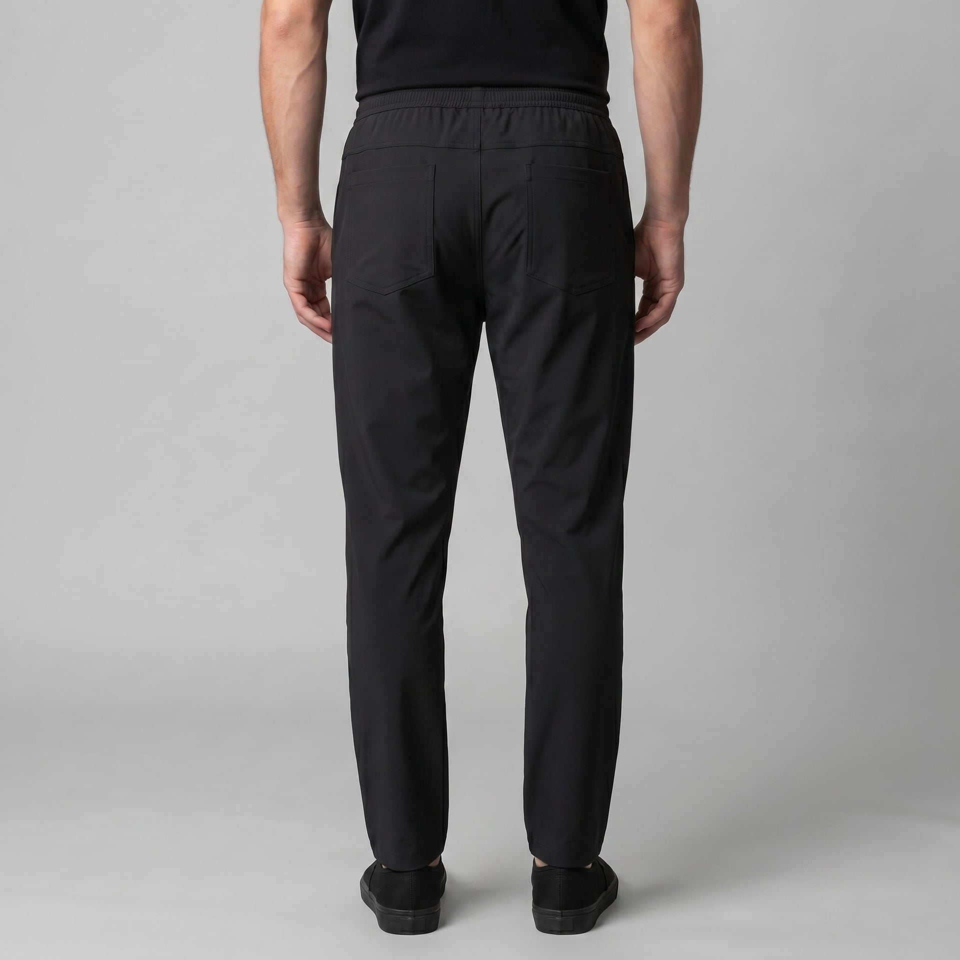 Sargent Lightweight Nylon Pants