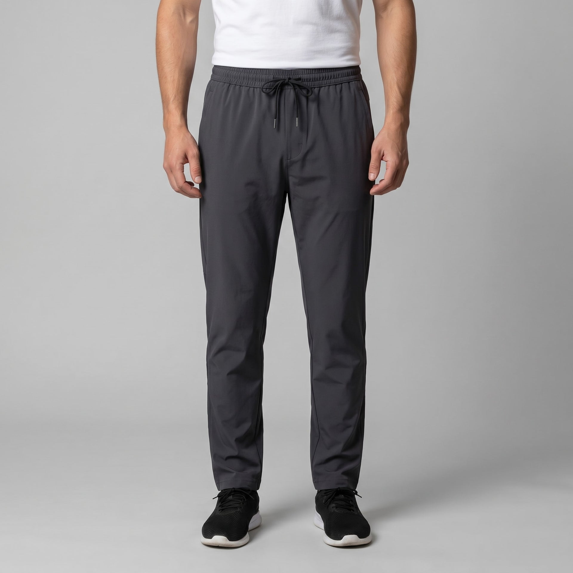 Sargent Lightweight Nylon Pants