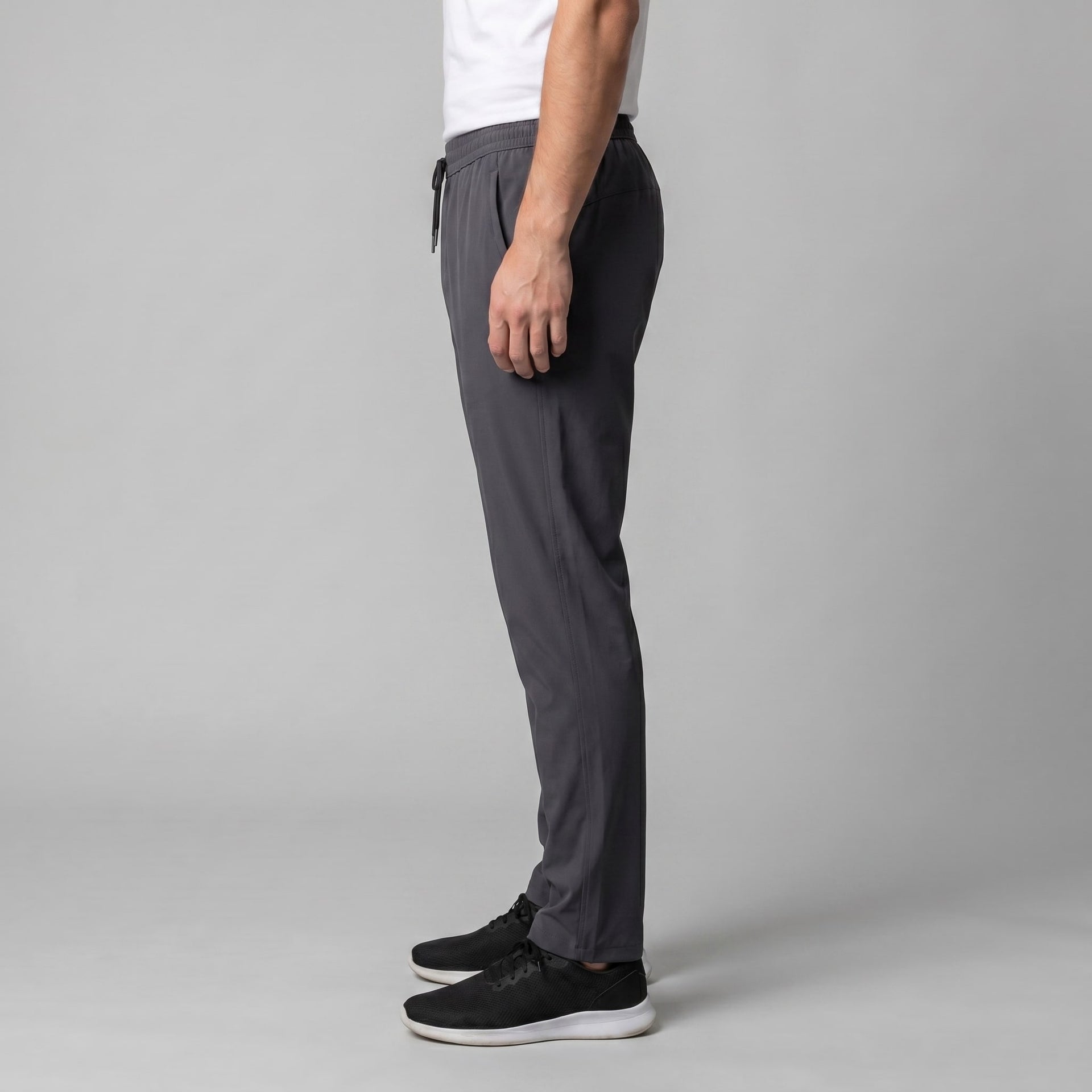 Sargent Lightweight Nylon Pants