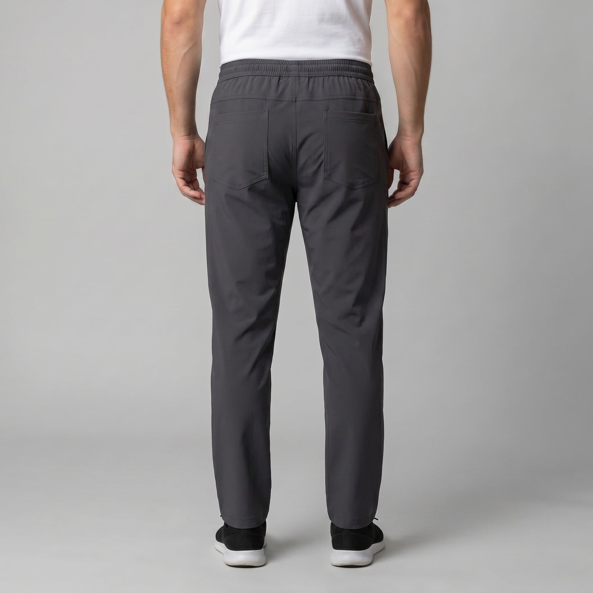 Sargent Lightweight Nylon Pants