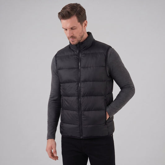 Radley Quilted Puffer Vest_1