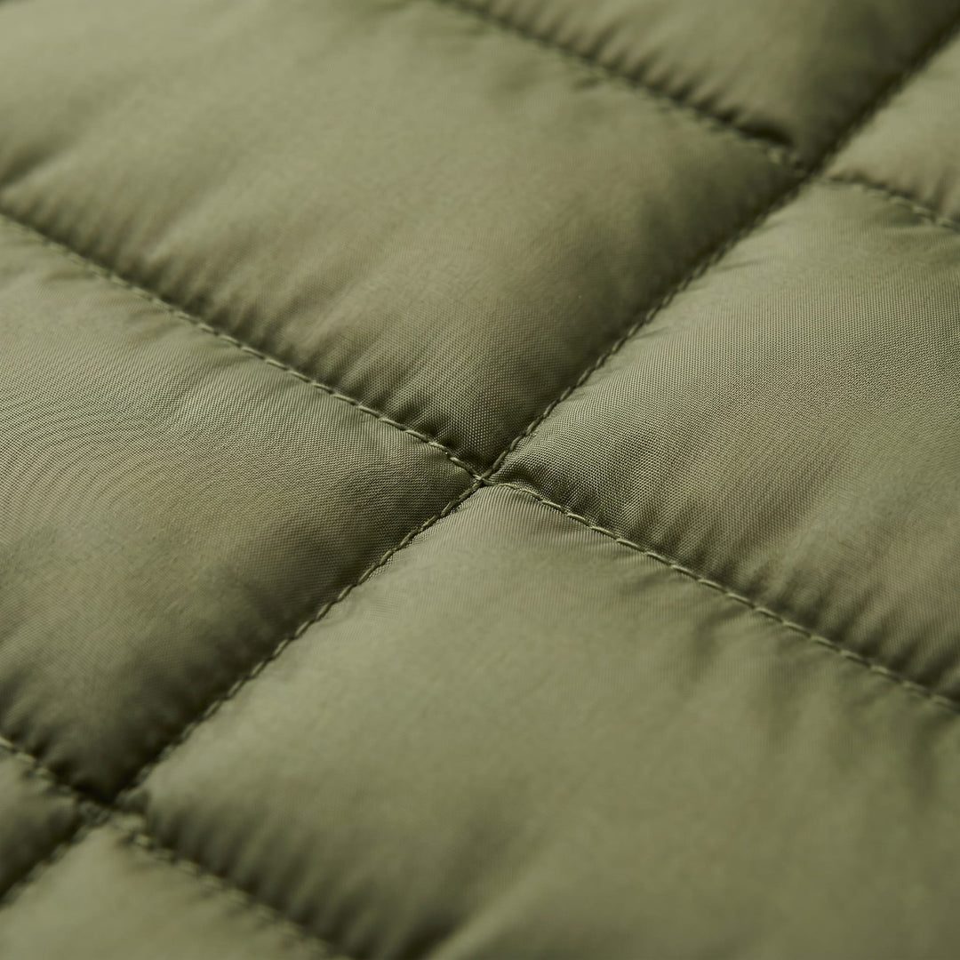 Radley Quilted Puffer Vest