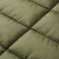 Radley Quilted Puffer Vest