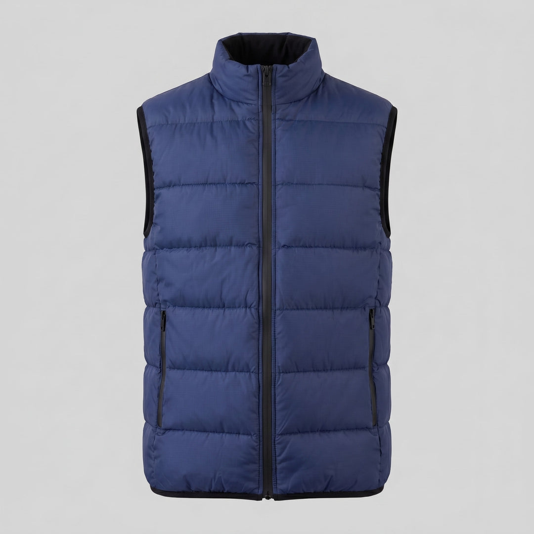 Radley Quilted Puffer Vest