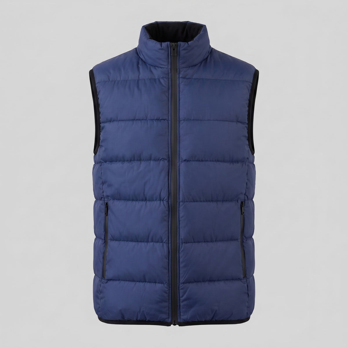 Radley Quilted Puffer Vest