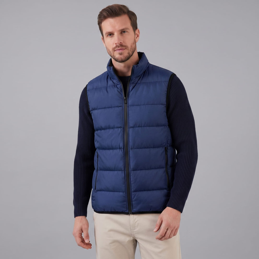Radley Quilted Puffer Vest