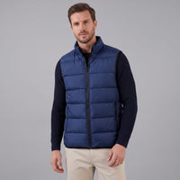 Radley Quilted Puffer Vest
