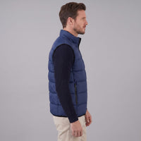 Radley Quilted Puffer Vest