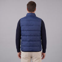 Radley Quilted Puffer Vest