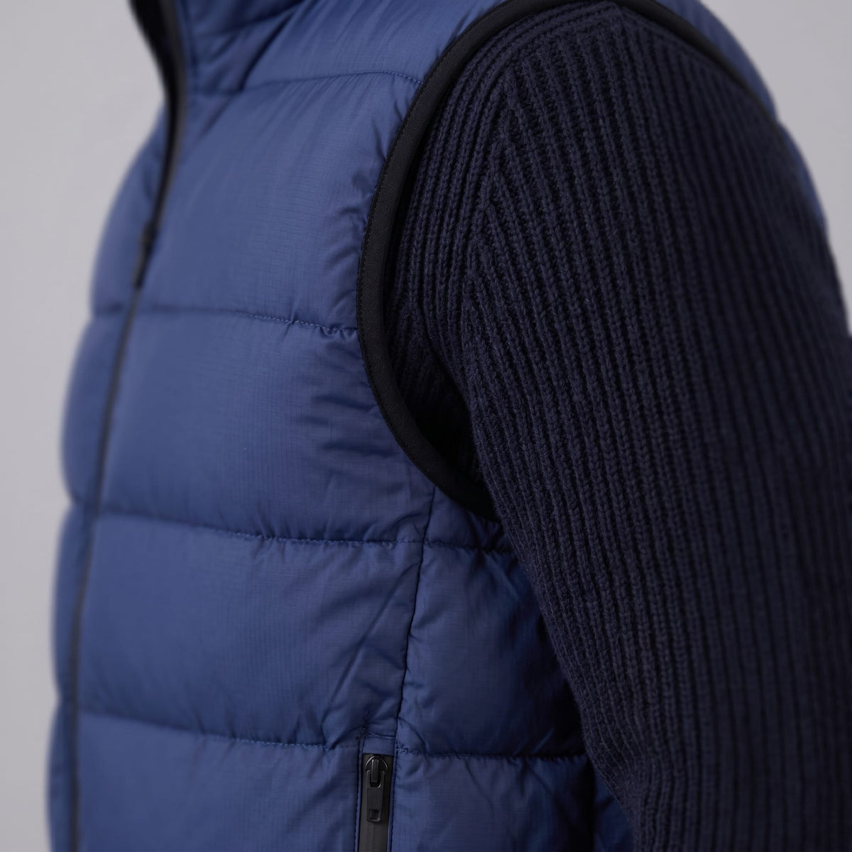 Radley Quilted Puffer Vest