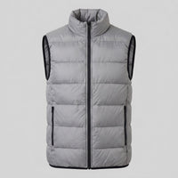 Radley Quilted Puffer Vest