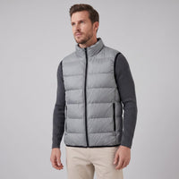 Radley Quilted Puffer Vest