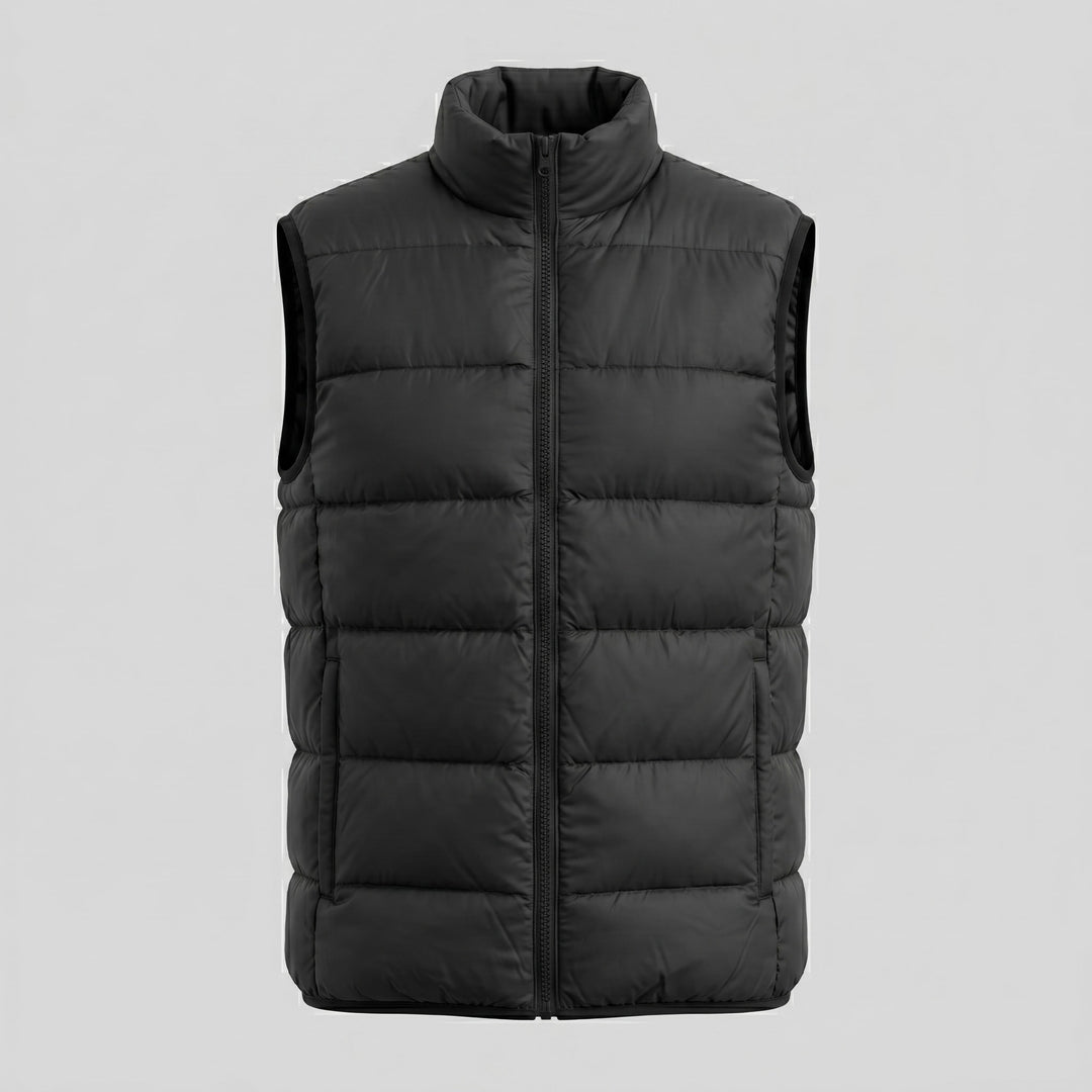 Radley Quilted Puffer Vest