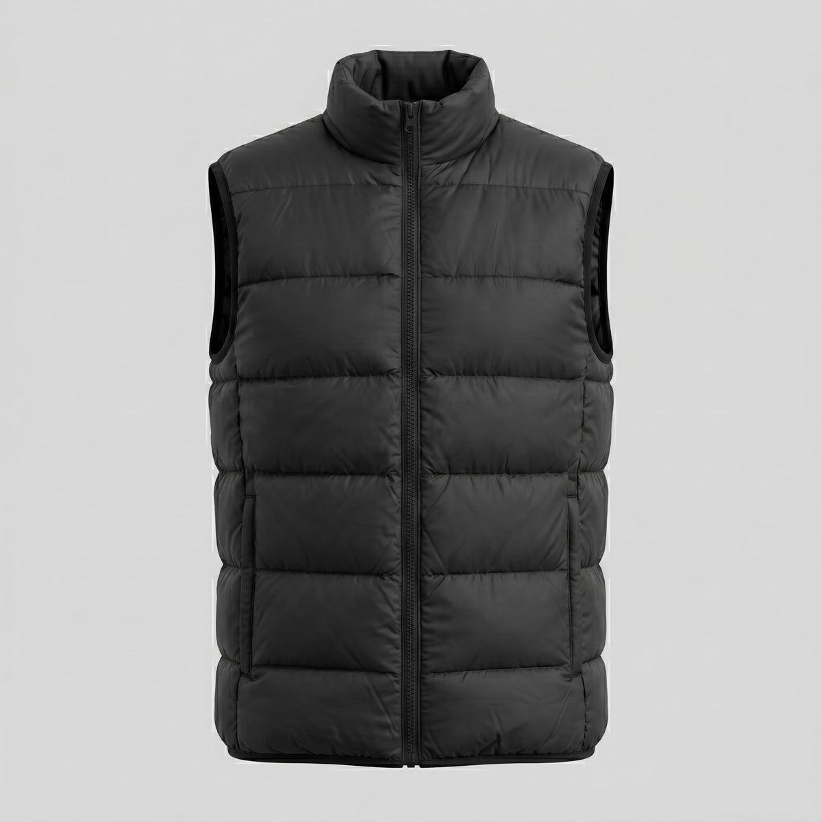 Radley Quilted Puffer Vest