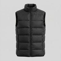 Radley Quilted Puffer Vest