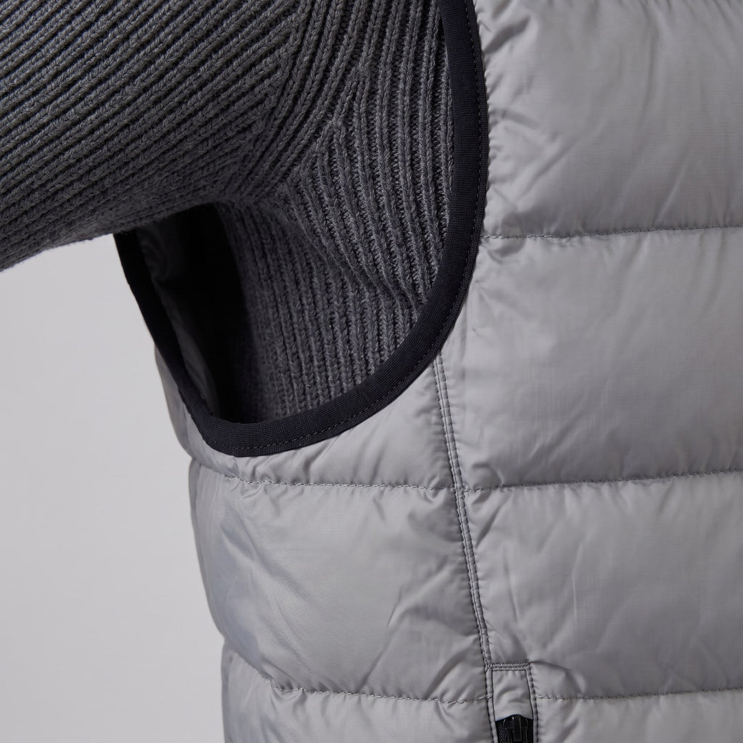 Radley Quilted Puffer Vest