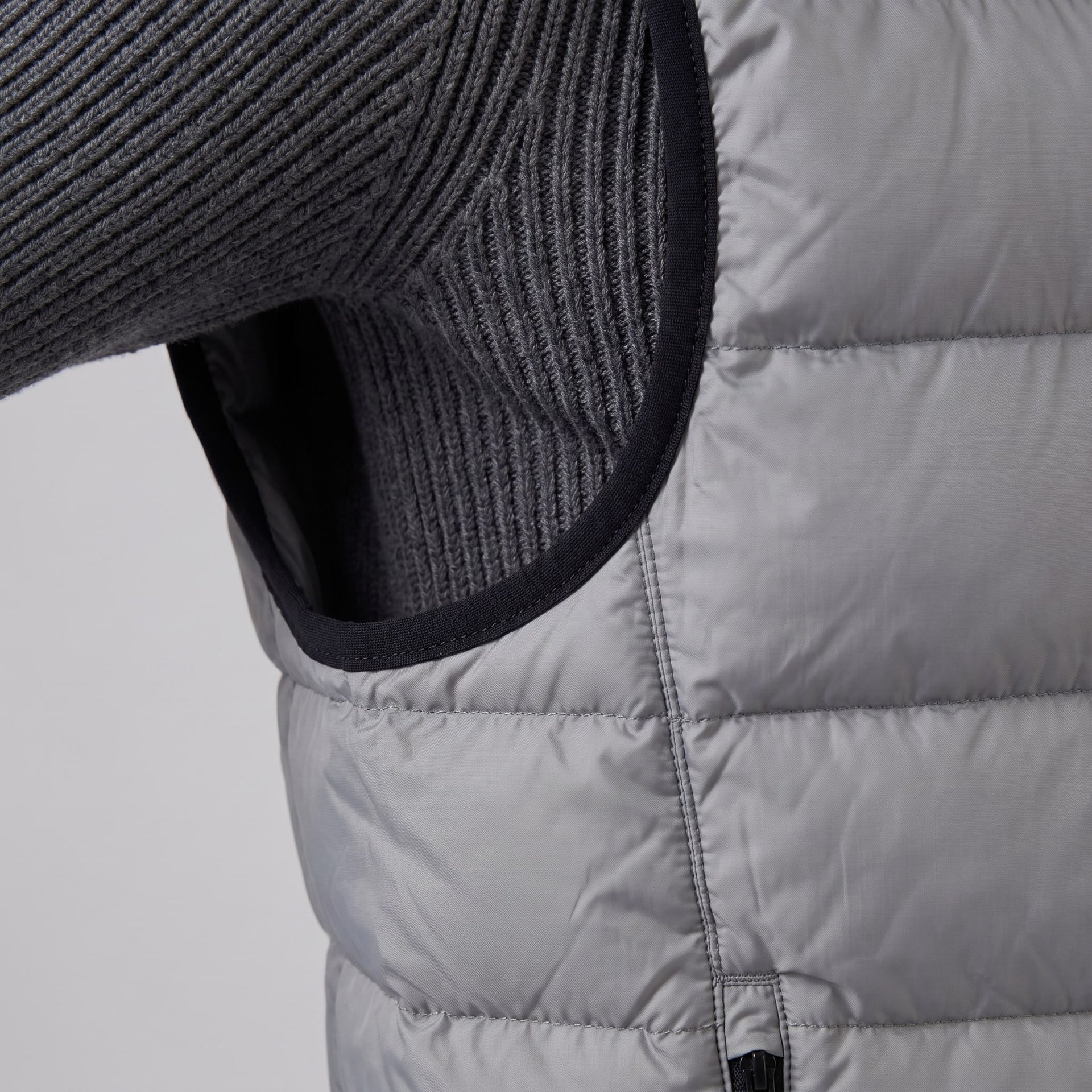 Radley Quilted Puffer Vest