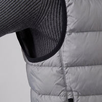 Radley Quilted Puffer Vest