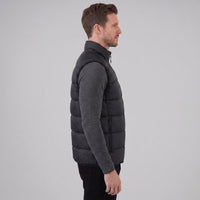 Radley Quilted Puffer Vest