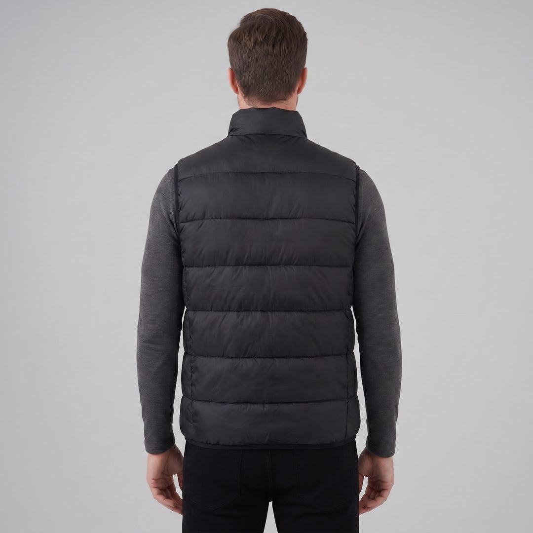 Radley Quilted Puffer Vest