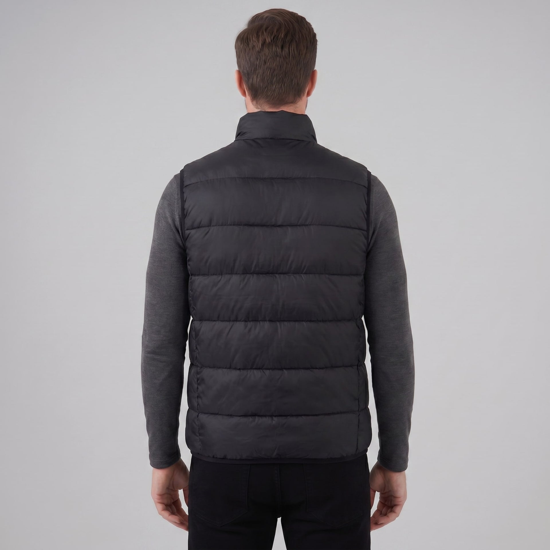 Radley Quilted Puffer Vest