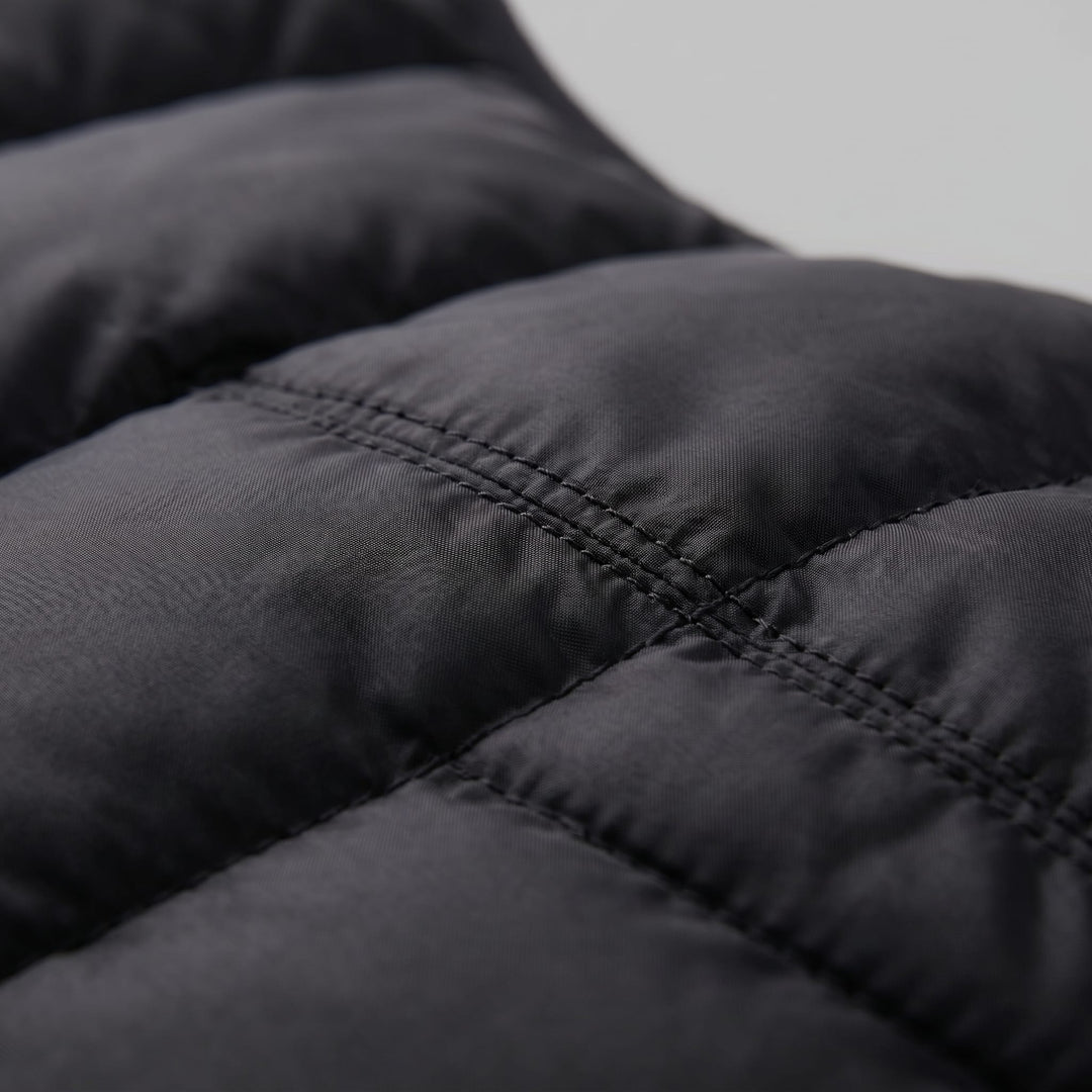 Radley Quilted Puffer Vest
