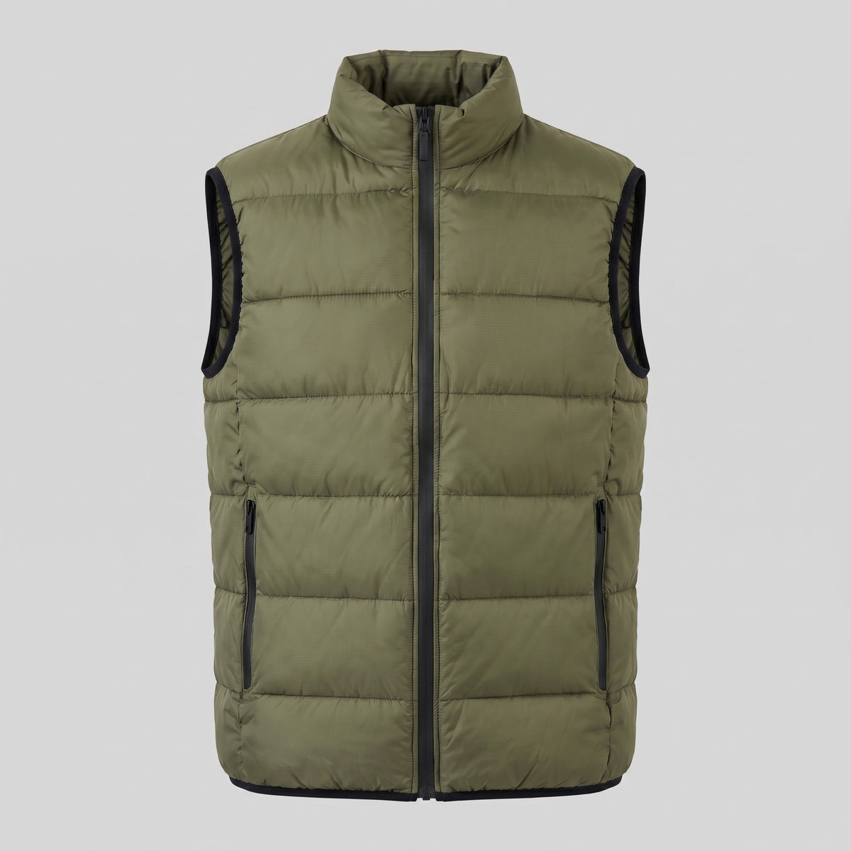 Radley Quilted Puffer Vest
