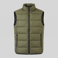 Radley Quilted Puffer Vest