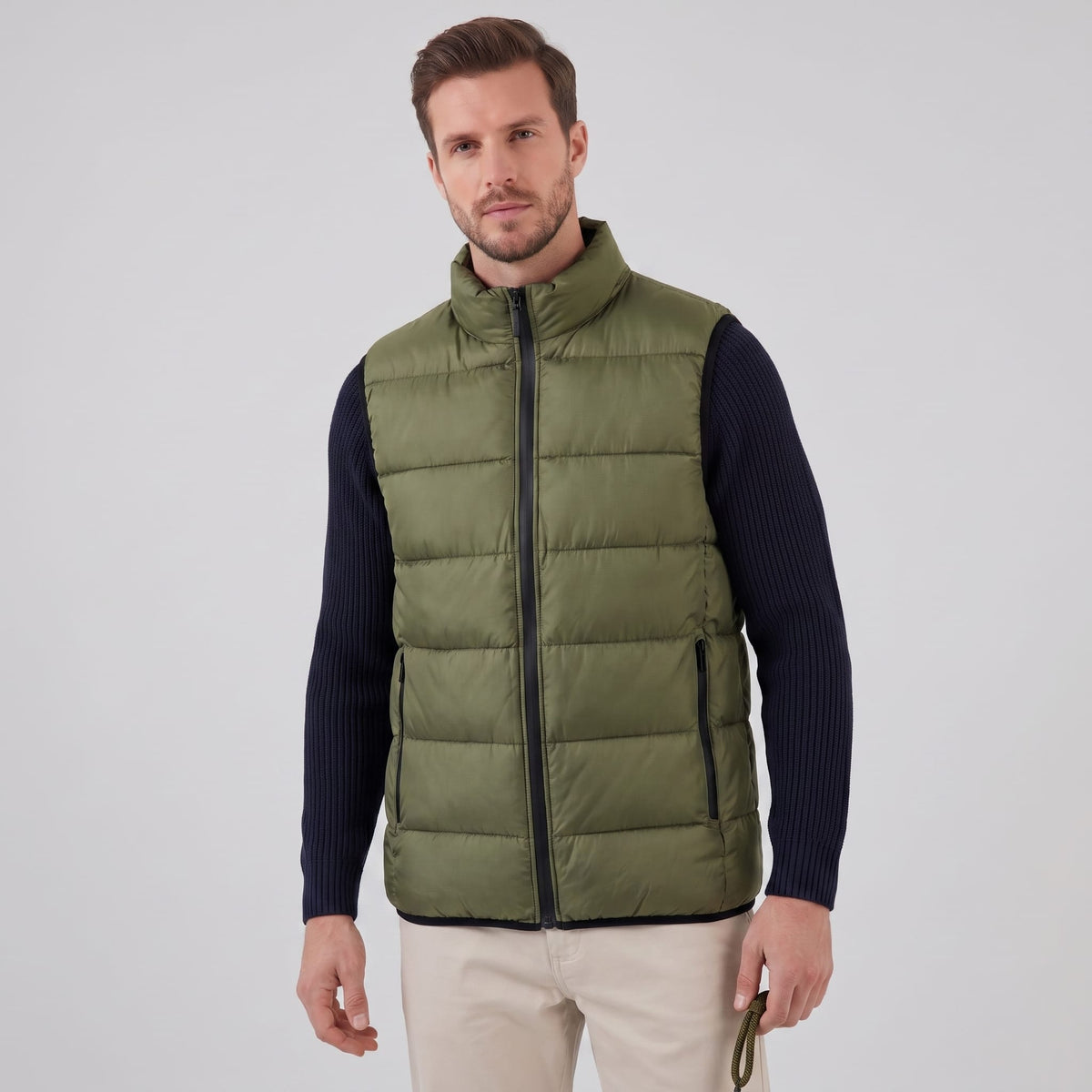 Radley Quilted Puffer Vest_7
