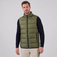 Radley Quilted Puffer Vest