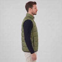 Radley Quilted Puffer Vest