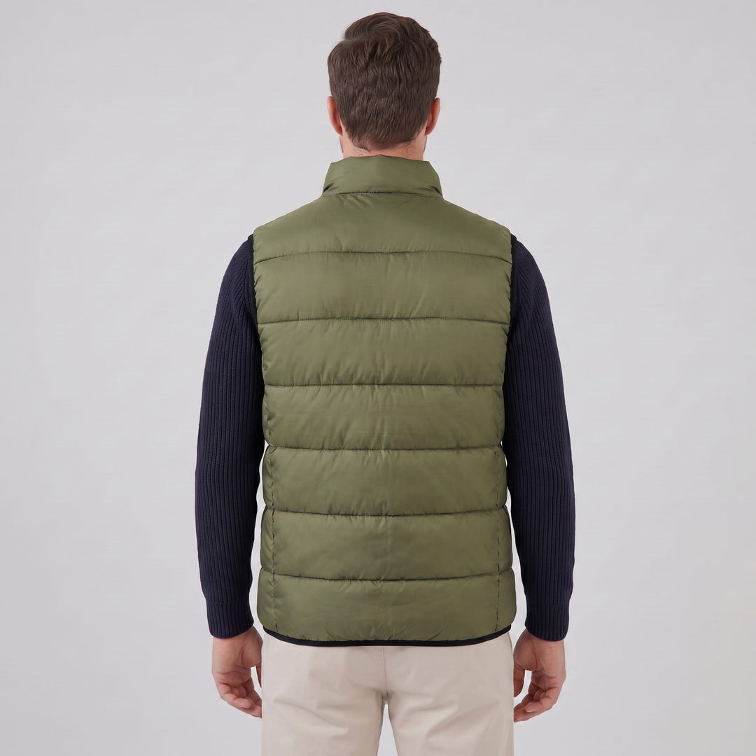 Radley Quilted Puffer Vest