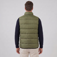 Radley Quilted Puffer Vest