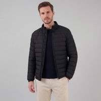 Lyndon Lightweight Quilted Puffer Jacket