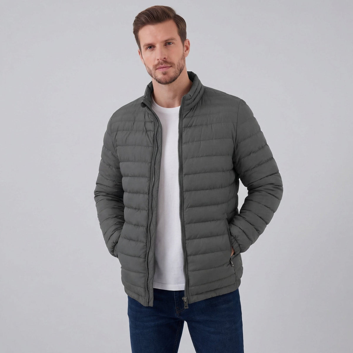 Lyndon Lightweight Quilted Puffer Jacket_15