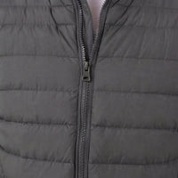 Lyndon Lightweight Quilted Puffer Jacket