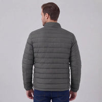 Lyndon Lightweight Quilted Puffer Jacket